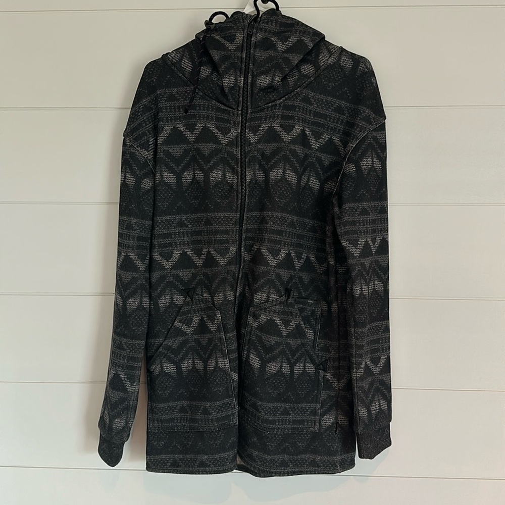 Burton Sweater